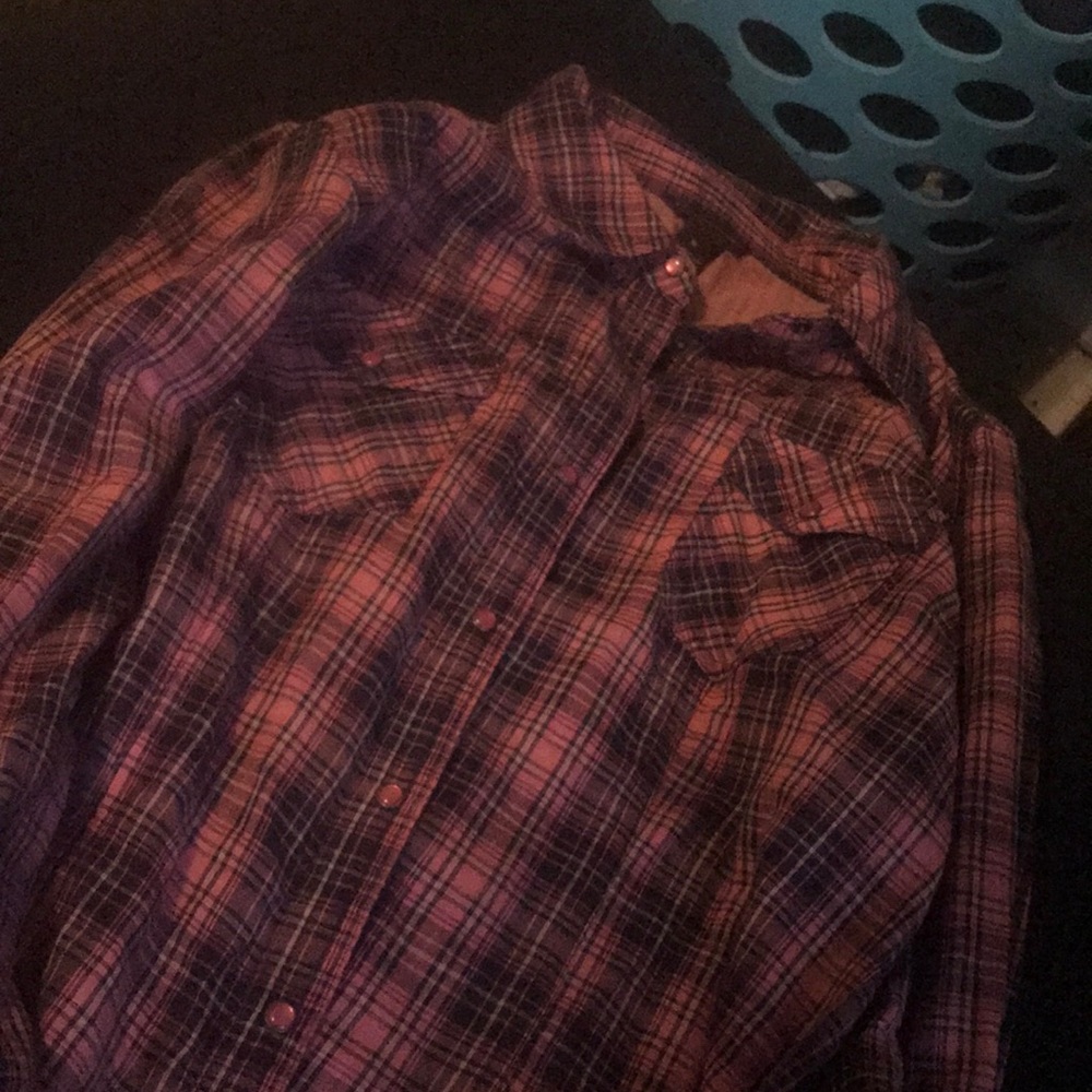 Flannel - image 1